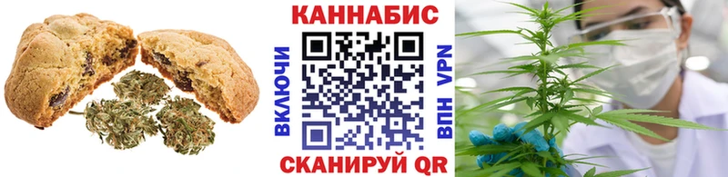 что такое   Ярославль  Canna-Cookies конопля 